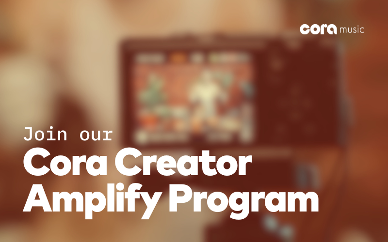 cora creator amplify program.png
